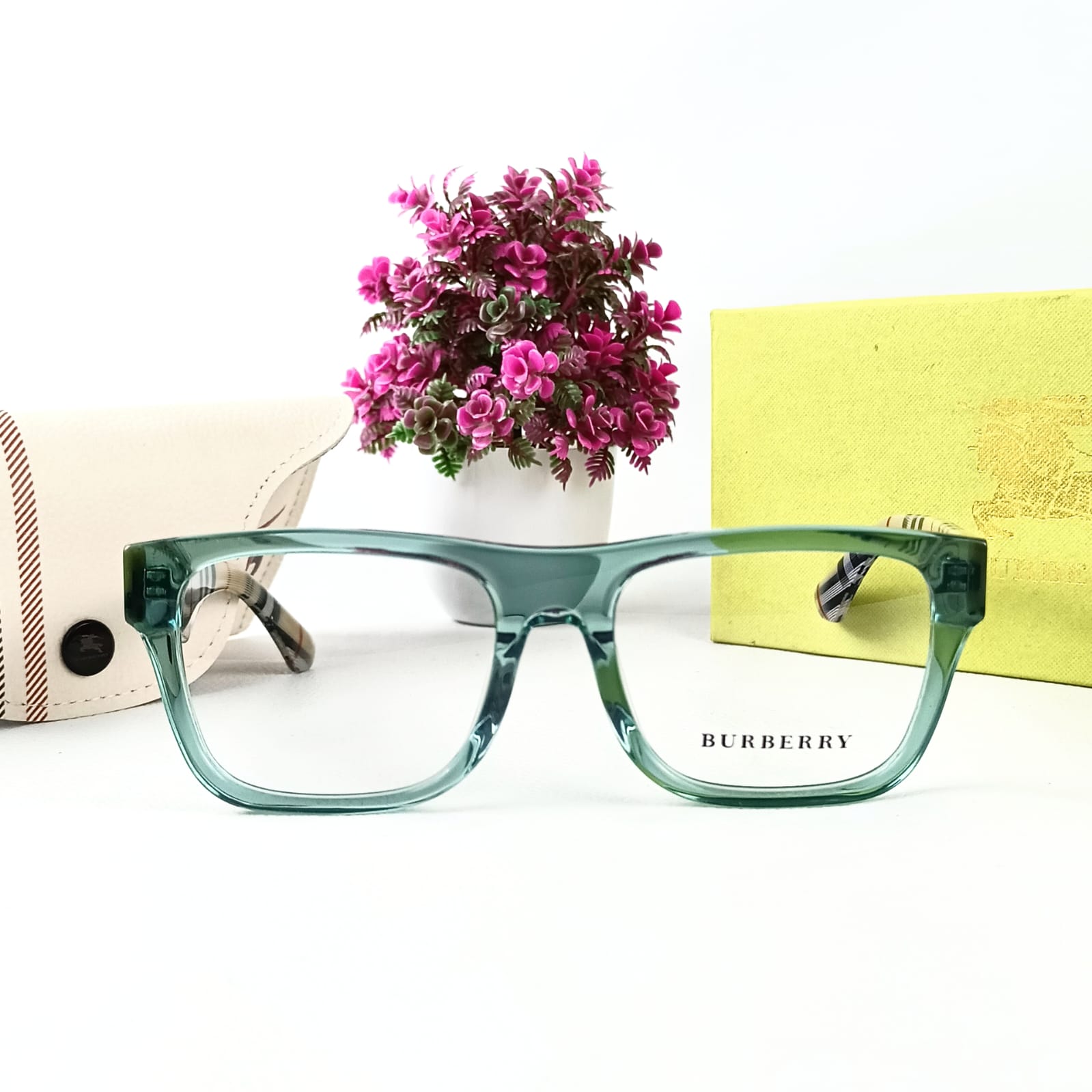 BB EYEWEAR