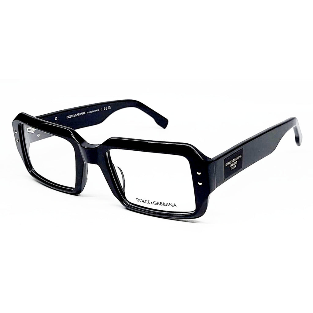 D&G EYEWEAR