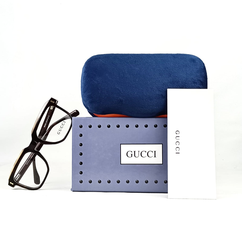 GUCCI EYEWEAR