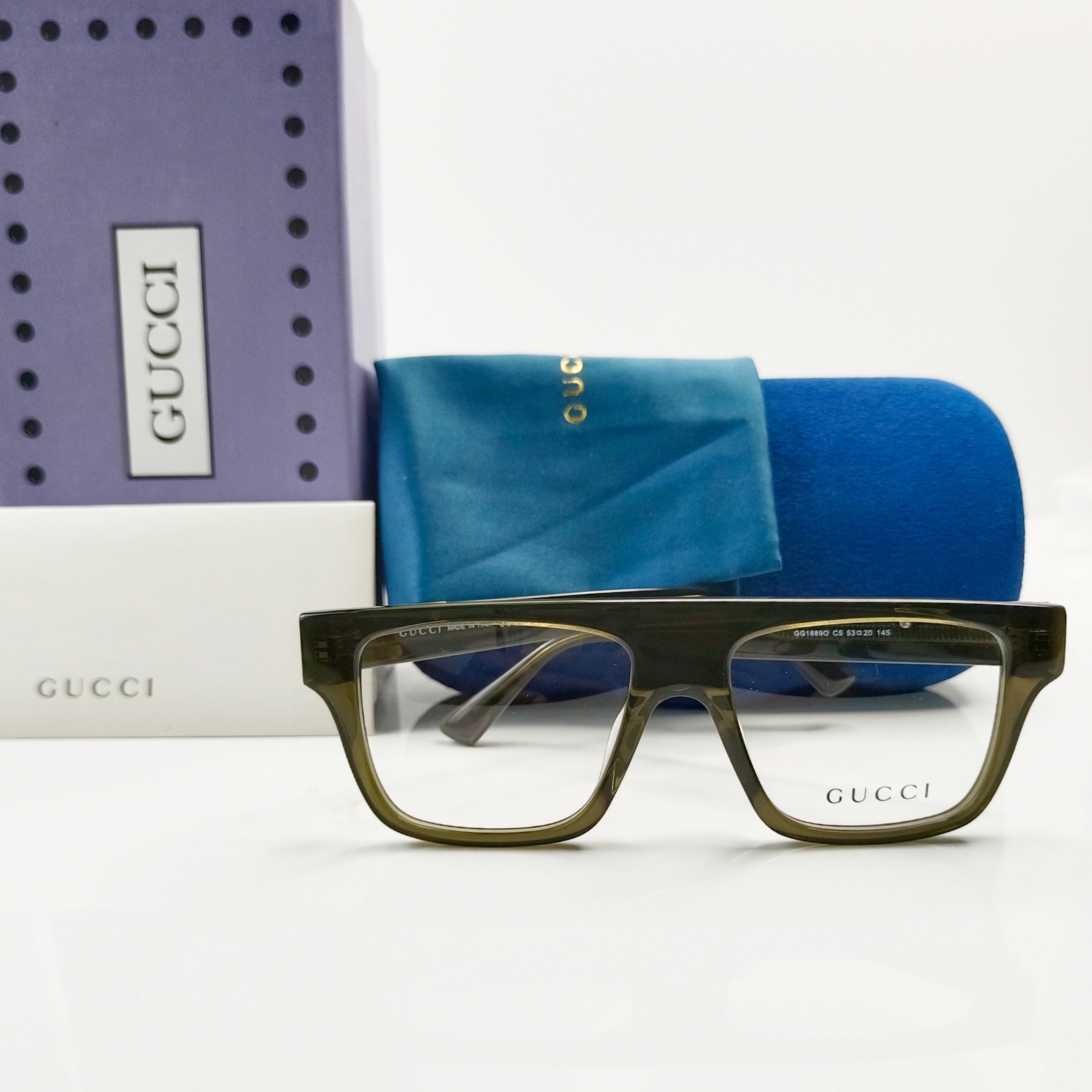 GUCCI EYEWEAR 1889O