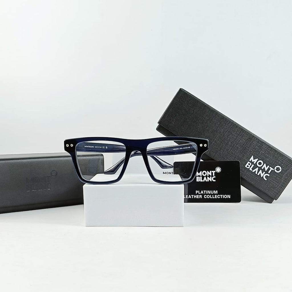 MB EYEWEAR