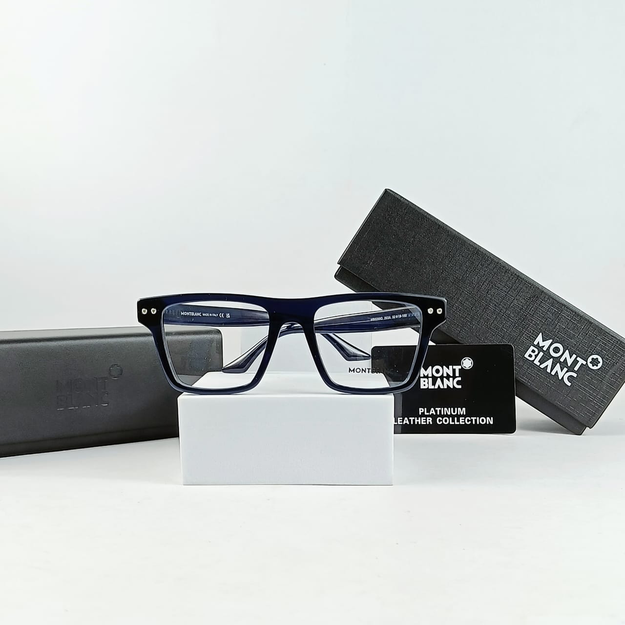 MB EYEWEAR