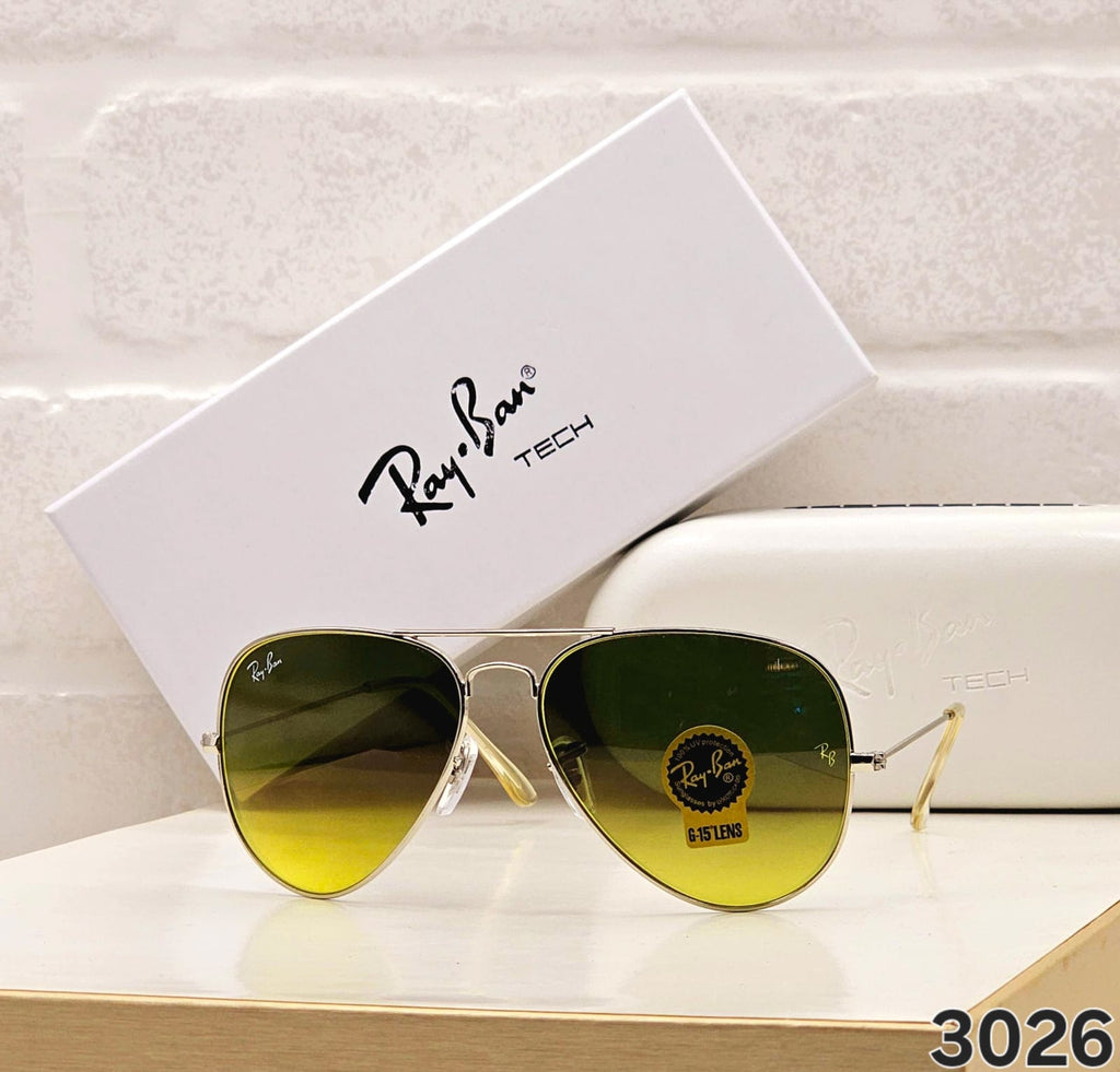 RB SUNGLASS