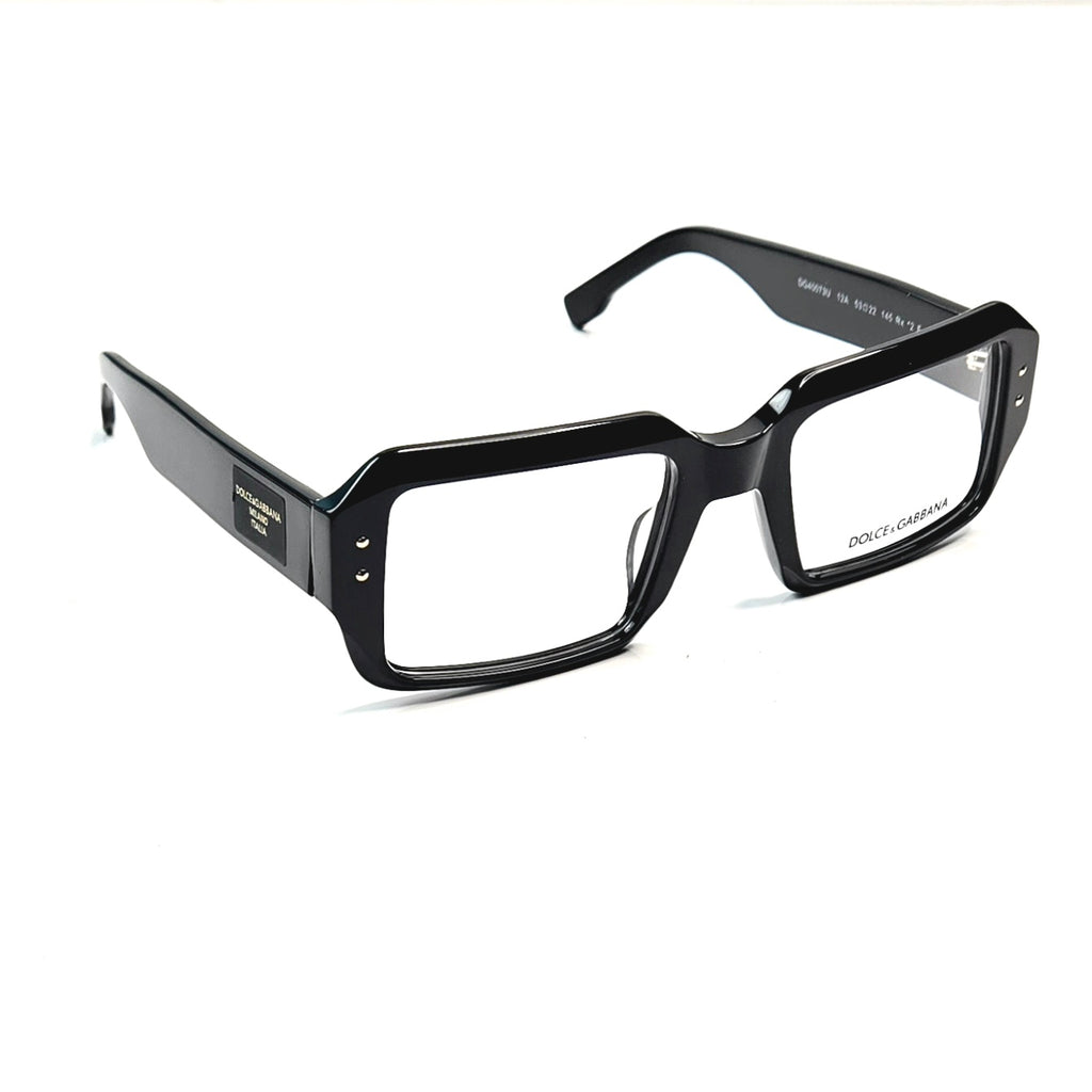 D&G EYEWEAR