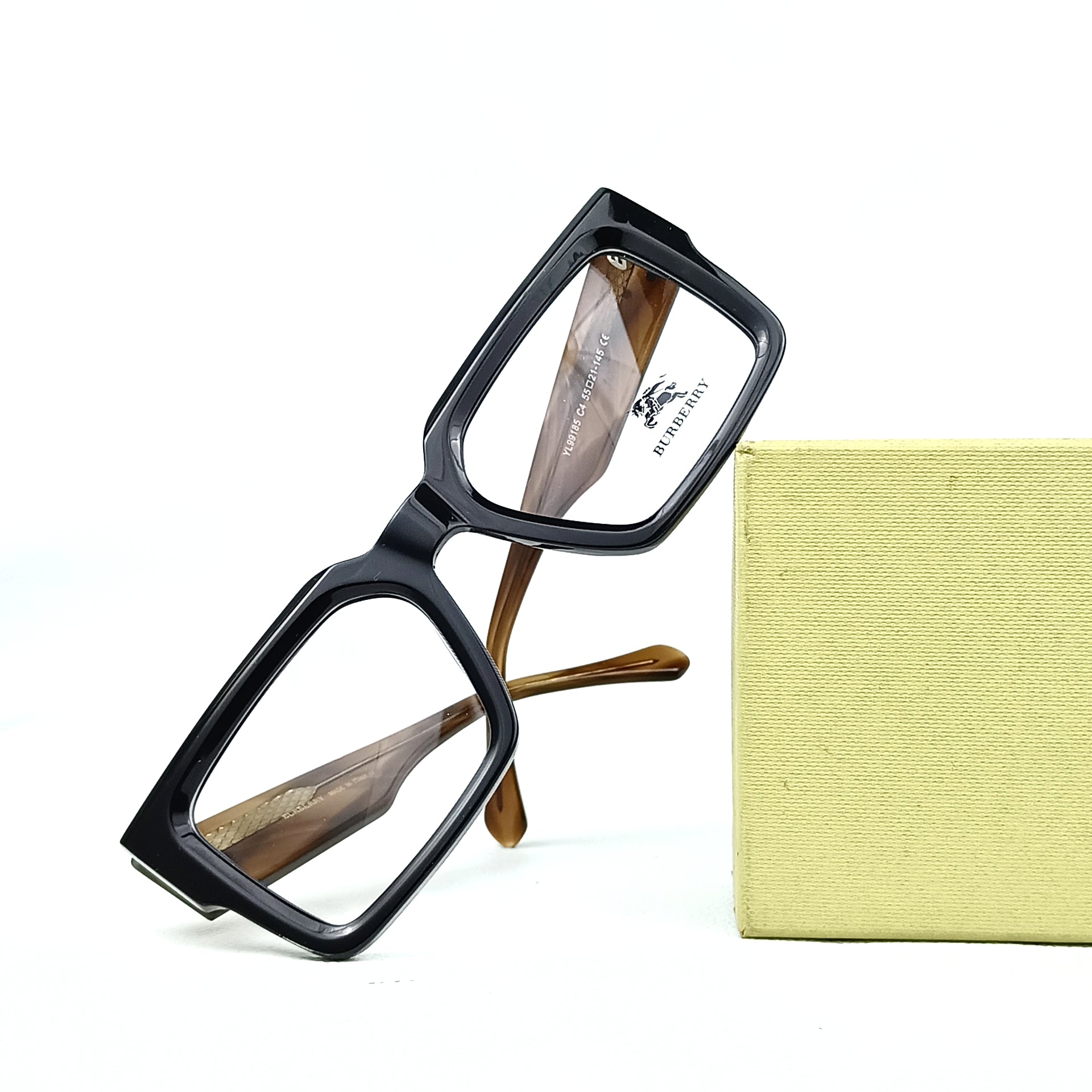 BB EYEWEAR
