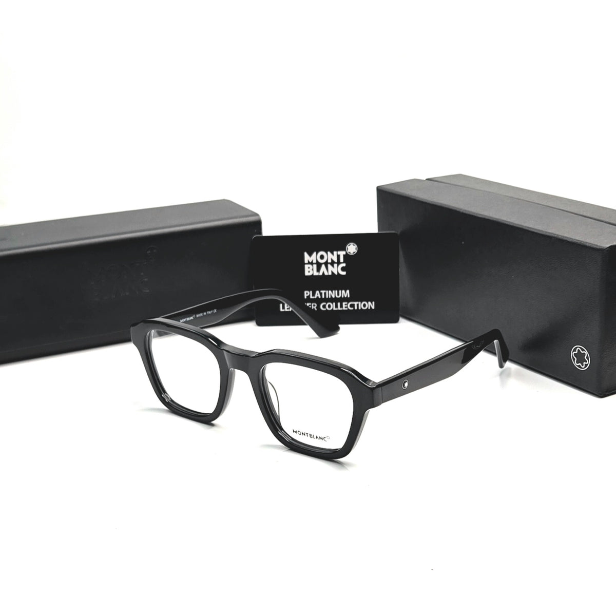 MB EYEWEAR