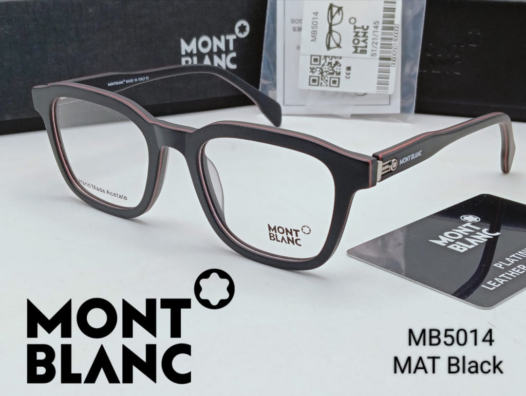 MONTBLANC EYEWEAR