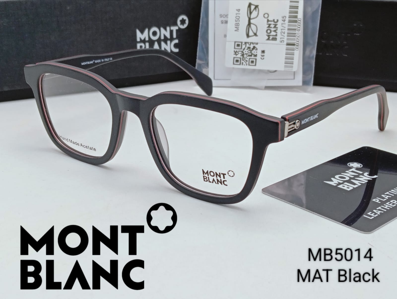 MONTBLANC EYEWEAR