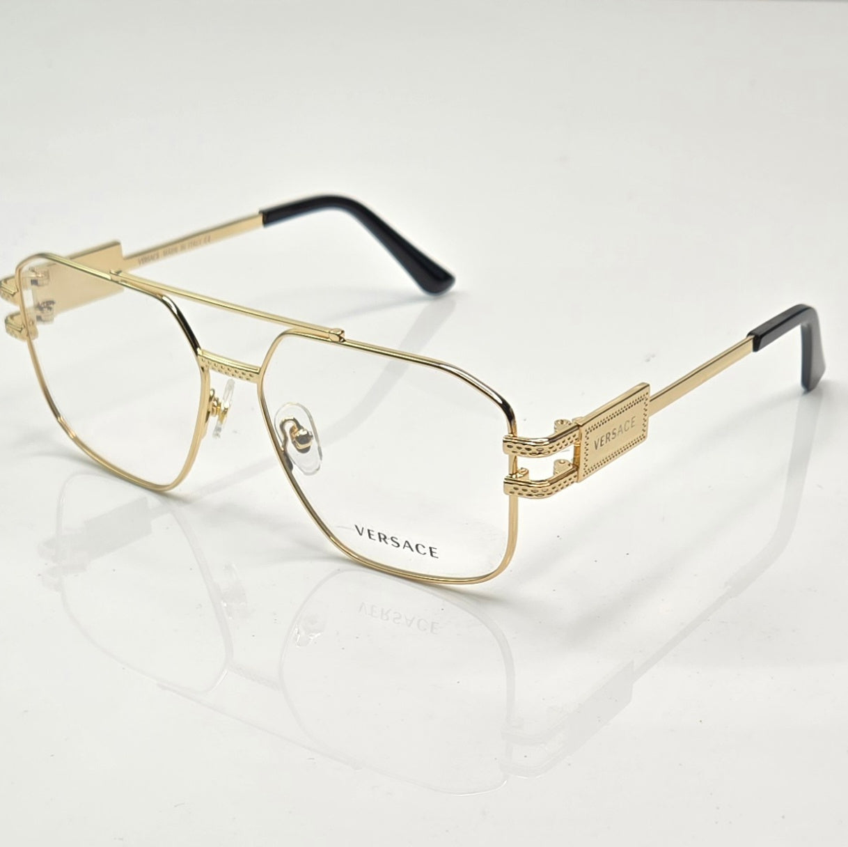 VERSACE EYEGLASS