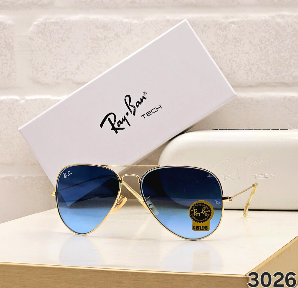 RB SUNGLASS
