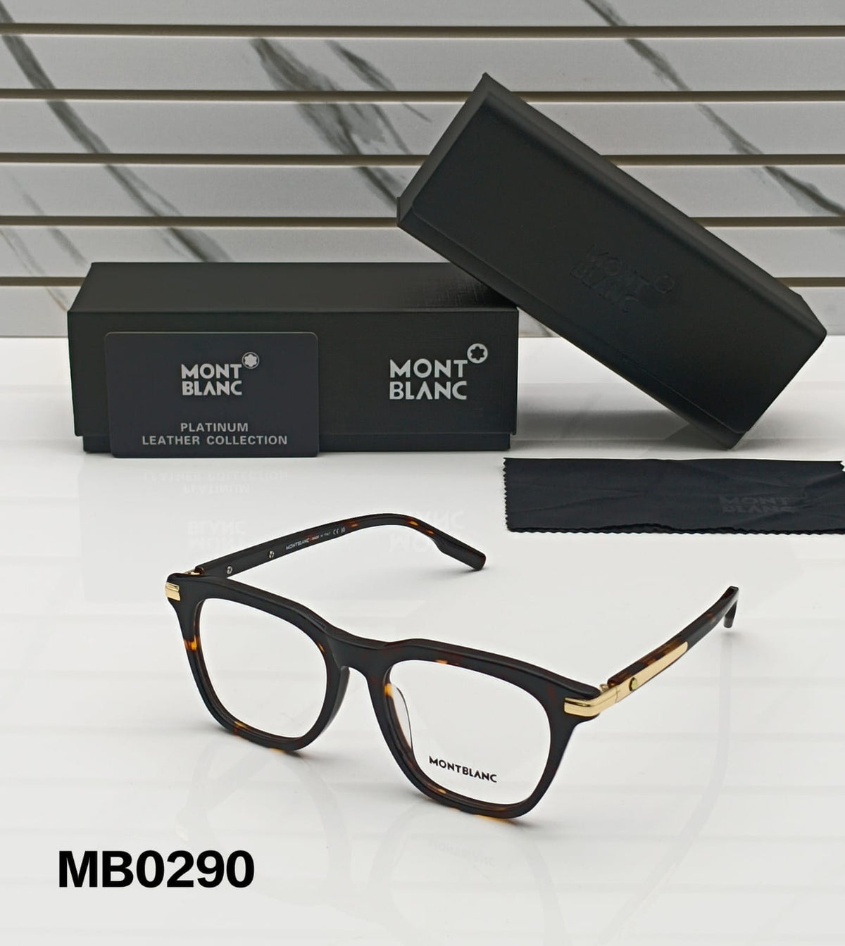 MBLANC MB0290