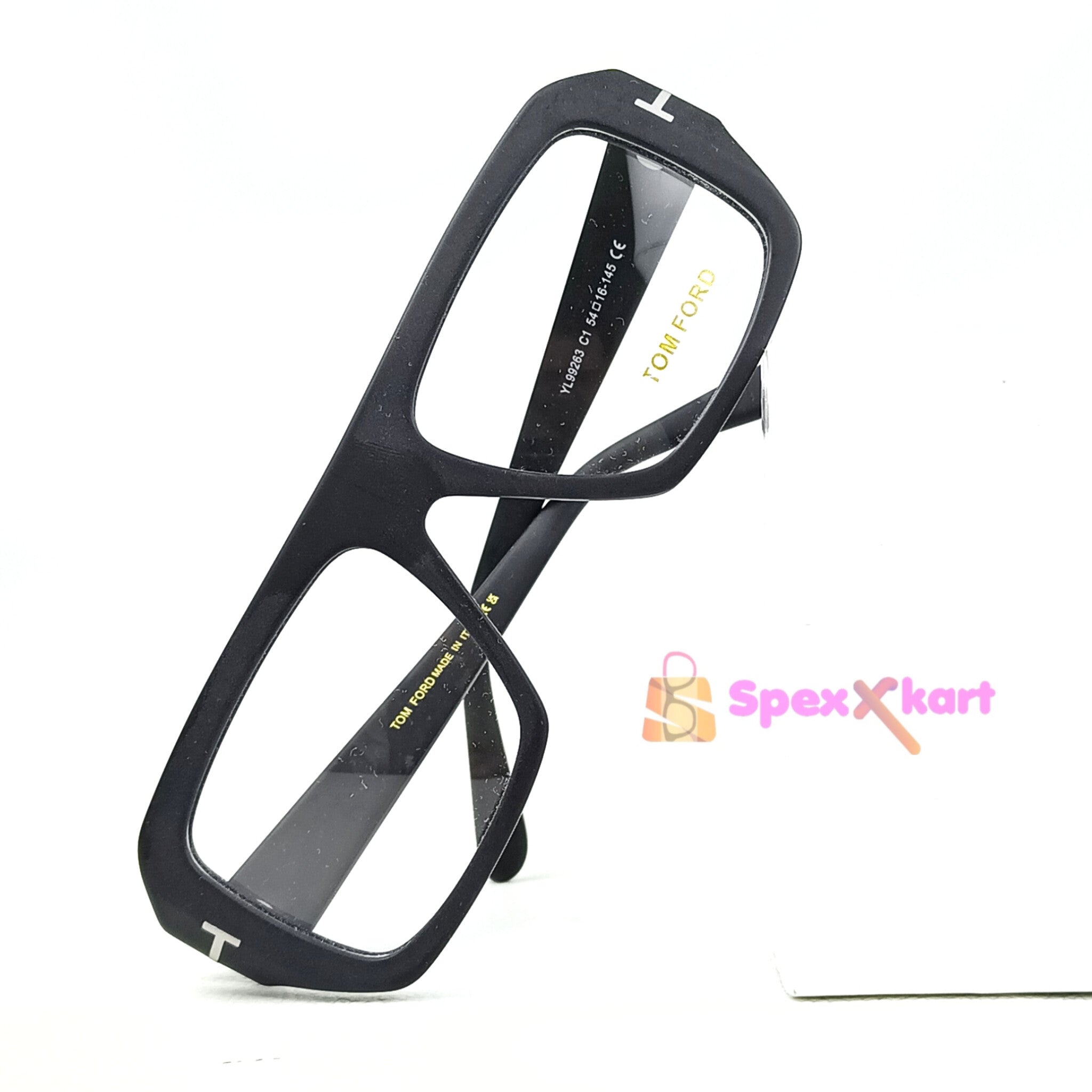 TF EYEWEAR