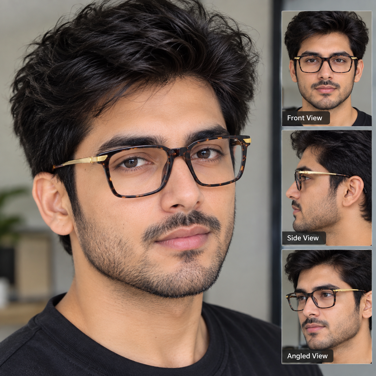 MBACH EYEWEAR