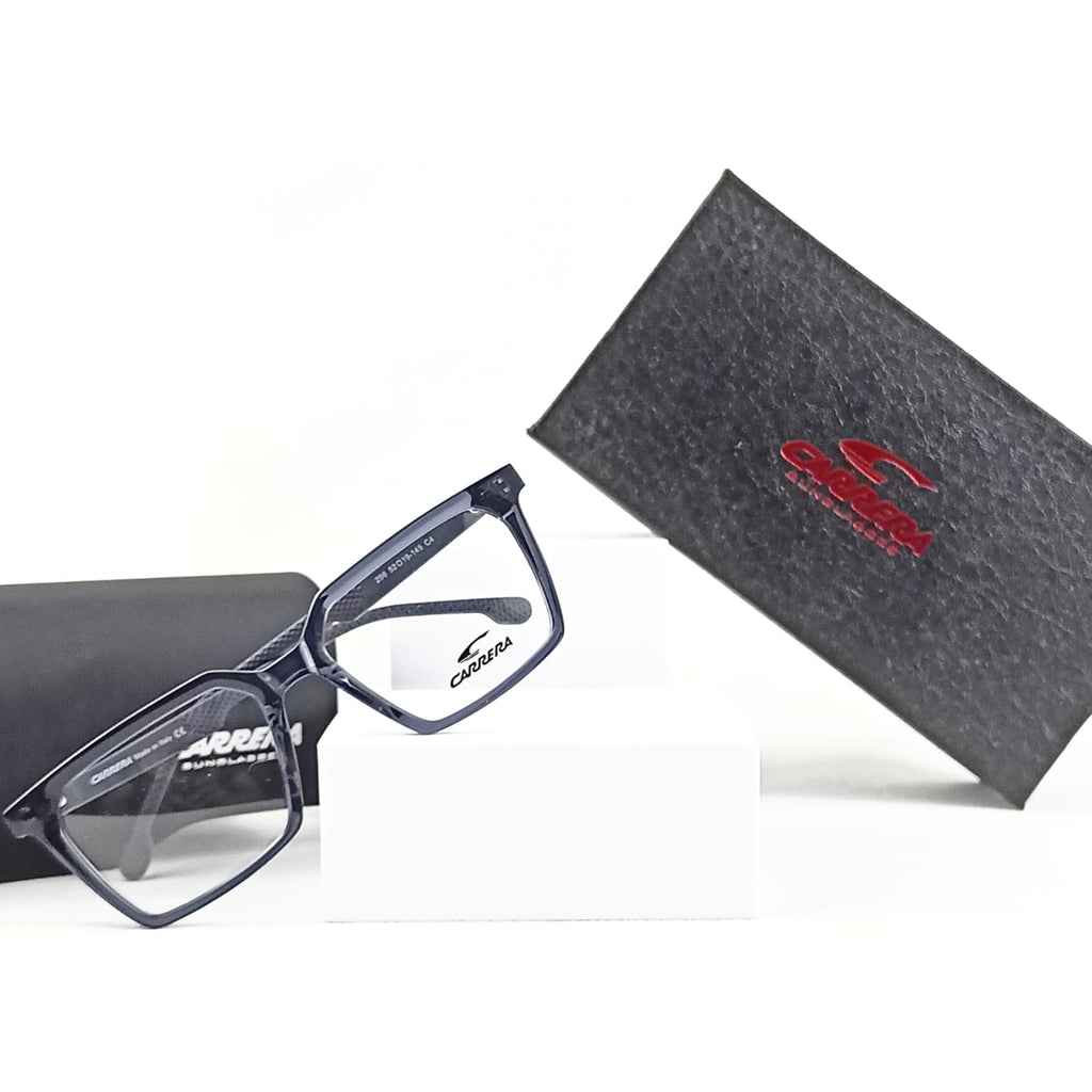 CARRERA