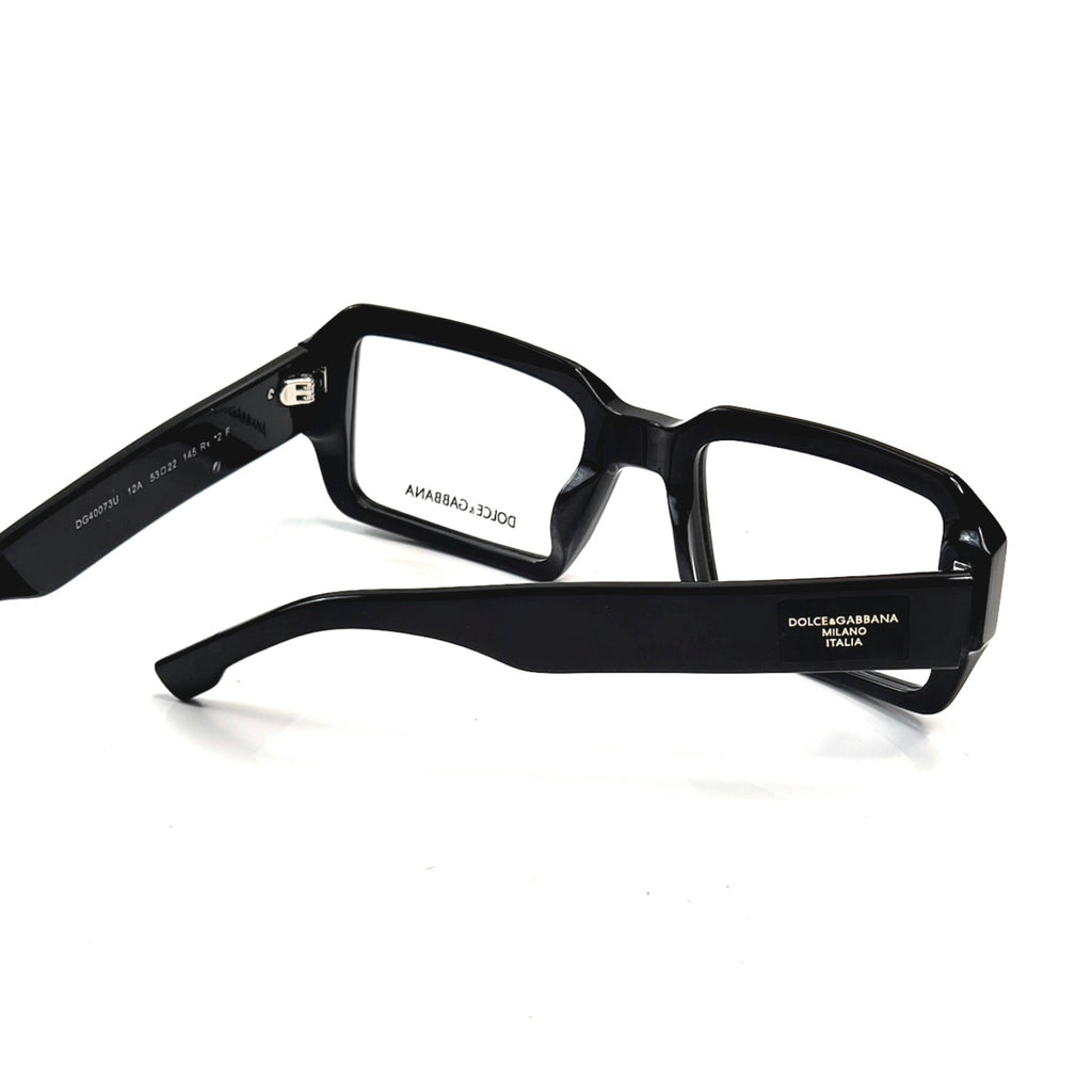 D&G EYEWEAR