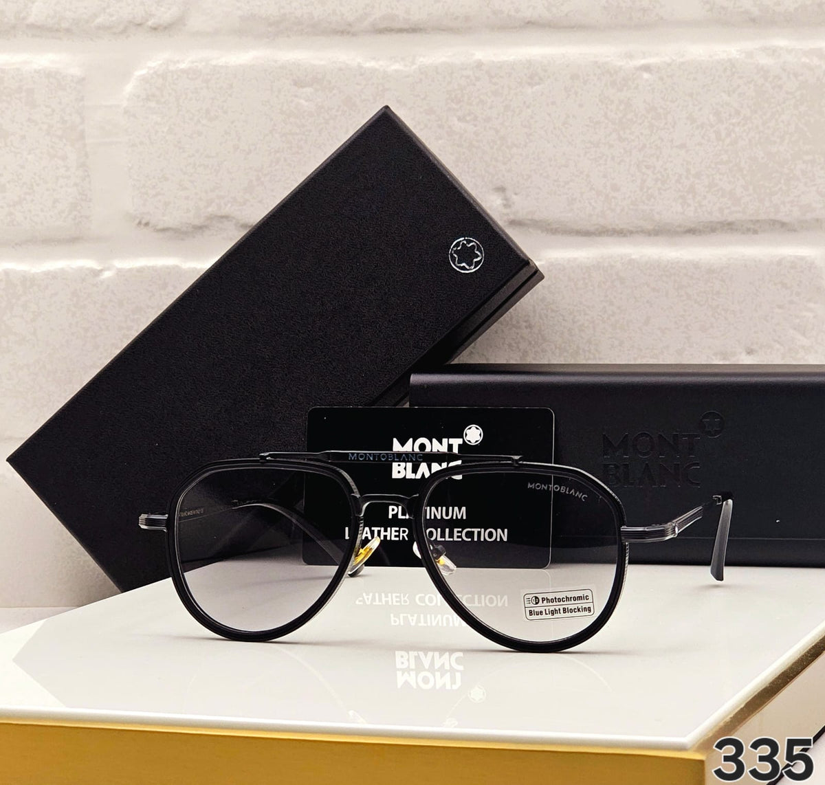 MB SUNGLASS